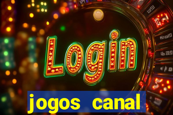 jogos canal premiere hoje